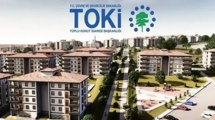 105 ADET KONUTA EK OLARAK 71 ADET DAHA KONUT MÜJDESİ