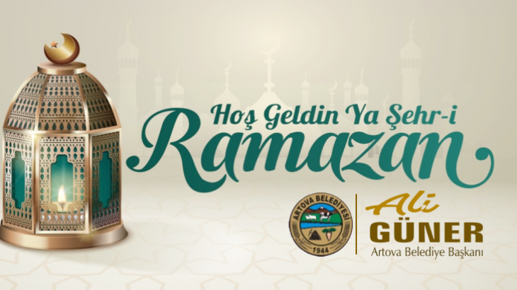 HAYIRLI RAMAZANLAR